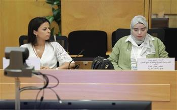   القومي للمرأة يشارك في الاجتماع الإقليمي لمنظمة الإسكوا حول تمكين النساء اقتصاديًا في المنطقة العربية