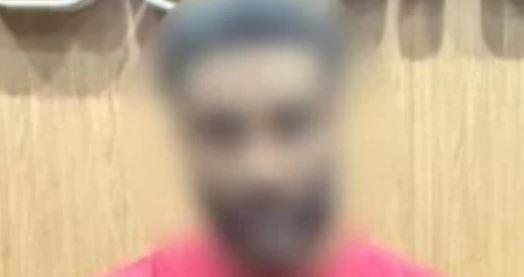 كرداسة: ضبط ناشر فيديو مثير للجدل