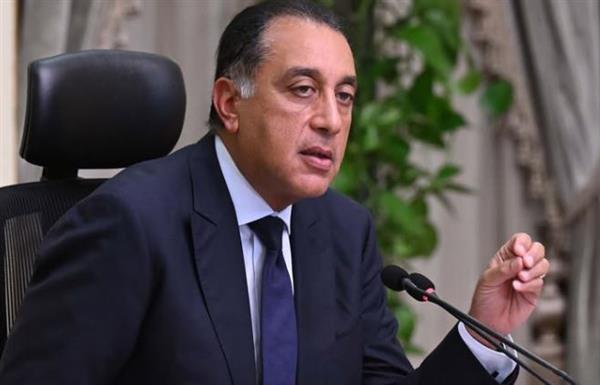 جولة لرئيس الوزراء لمتابعة تطوير مناطق القاهرة القديمة