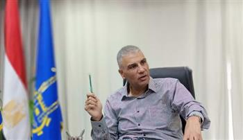   محافظ أسوان يشيد بمبادرة " طريق مضئ لطفلي" في دعم ذوي الهمم