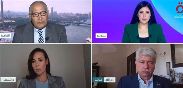 وزير فلسطيني سابق: واشنطن شريك في تهجير غزة