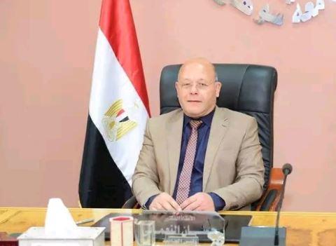 الإثنين القادم.. بدء تلقى طلبات تسكين طلاب جامعة سوهاج الأهلية بالمدن الجامعية