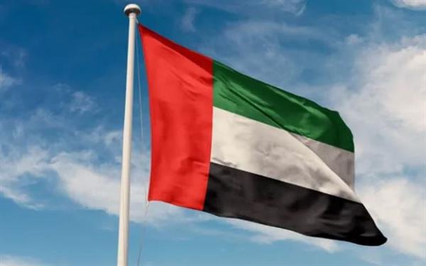 الإمارات تدعم جهود مصر وتدين تصريحات نتنياهو بشأن تهجير الفلسطينيين