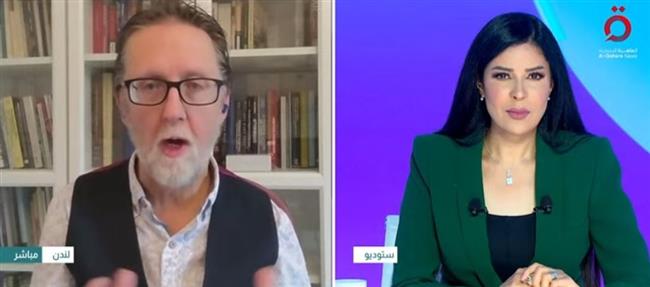 أستاذ سياسة: هجمات إسرائيل تعرقل المفاوضات الإيرانية–الأمريكية