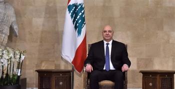  جوزيف عون يطالب أمريكا بالضغط على إسرائيل للانسحاب من لبنان