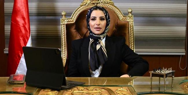 منار البطران: تصريحات نتنياهو استفزاز ومصر تدعم فلسطين