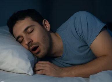 الكلام أثناء النوم: لغز الدماغ بين الظاهرة والاضطراب