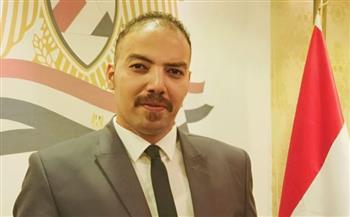   أمين إعلام "المصريين": السيسي يملك استراتيجية لإنهاء قوائم انتظار المستشفيات