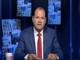 نشأت الديهى: الرئيس السيسى الزعيم الوحيد فى العالم الذي قال لا للتهجير