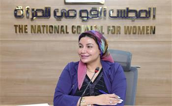   لجنة المحافظات بالقومي للمرأة تعقد اجتماعها الدوري 