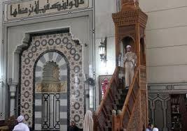   وزارة الأوقاف: اعتلاء المنابر للمعتمدين فقط