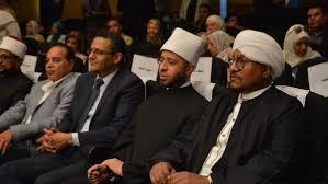 ذكرى المولد النبوي.. وزير الأوقاف الأسبق بالسودان يشيد بمصر ويهنئ نقابة الصحفيين