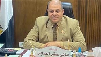   26 مدرسة بتعليم قنا تحصل على شهادة الإعتماد والجودة