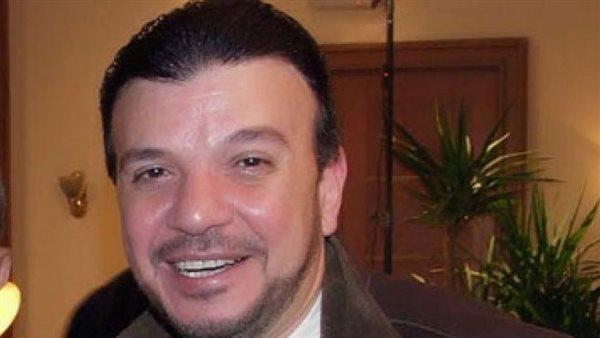 أحمد سلامة: بدأت التمثيل بالصدفة وأفتخر بلقب "أبو البنات"
