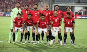   تصفيات كأس العالم.. منتخب مصر يتوجه إلى واجادوجو لمواجهة بوركينا فاسو
