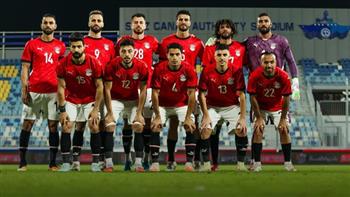   "عرابي" مفاجآت في صفوف الفراعنة ضد بوركينا فاسو