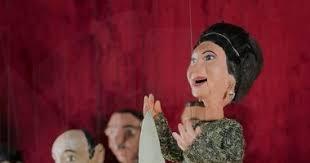   حفل جديد لأغاني أم كلثوم على مسرح عرائس ساقية الصاوى فى هذا الموعد