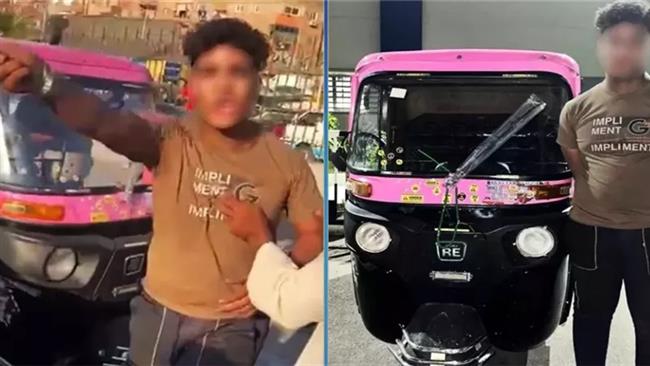 اليوم.. ثاني جلسات استئناف «شهاب بتاع الجمعية» على حكم حبسه