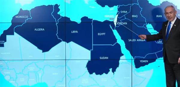 خبير آثار: إسرائيل الكبرى وأرض الميعاد أكذوبة صهيونية