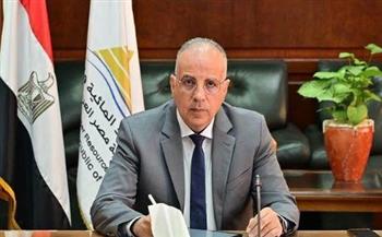   وزير الري يؤكد ضرورة تقديم بحوث تطبيقية للتعامل مع تحديات المياه في مصر