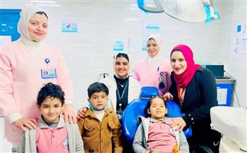   عمليات دقيقة تُنقذ حياة مرضى.. قصص نجاح من قلب التأمين الصحي الشامل