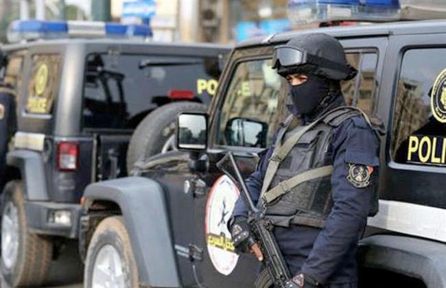 القبض على 3 تجار مخدرات غسلوا 40 مليون جنيه