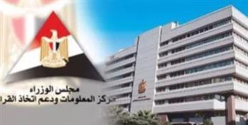 "معلومات الوزراء " يرصد نتائج استطلاعات 250 مركز فكر داخل دول من مختلف قارات العالم