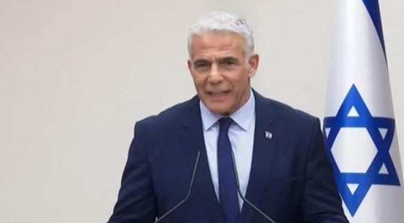 زعيم المعارضة الإسرائيلية: يمكن التوصل إلى صفقة كاملة أو جزئية لإطلاق سراح المحتجزين