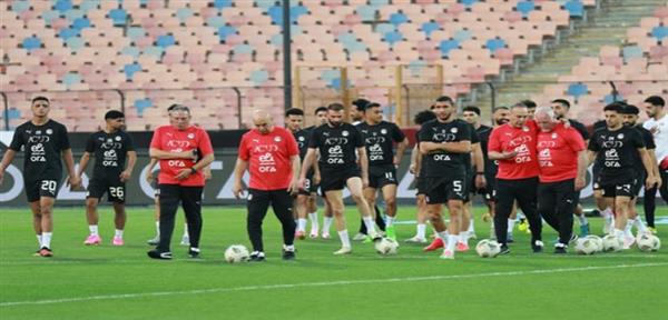المنتخب الوطني لكرة القدم يتوجه اليوم إلى بوركينا فاسو على متن طائرة خاصة