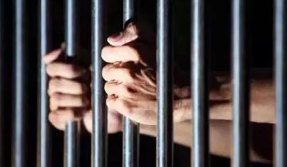 المؤبد وغرامة 20ألف جنية لعامل بالسجن في سوهاج