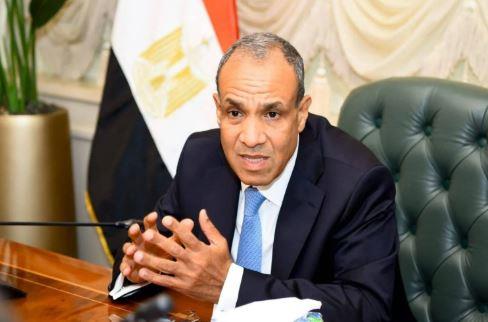 وزير الخارجية: نرفض العمليات العسكرية بقطاع غزة