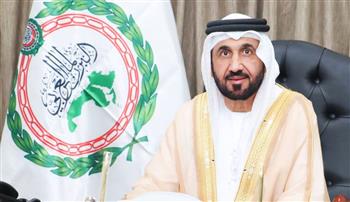   اليماحي يتوجه على رأس وفد من البرلمان العربي إلى لبنان