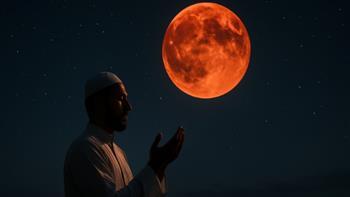 هل يأثم من لم يصلى صلاة الخسوف؟