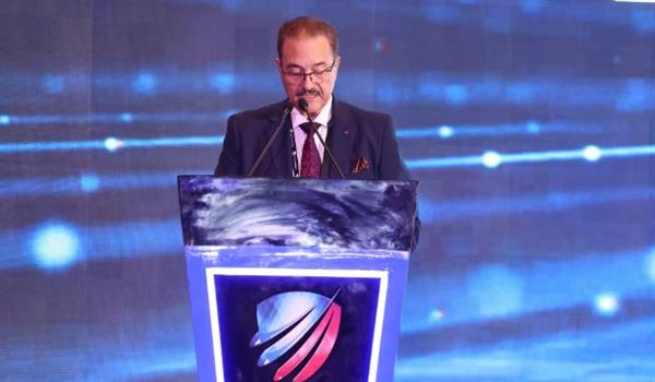 رئيس المؤتمر العربي لأمن المعلومات: نستهدف صياغة رؤية مشتركة تعزز الأمن الرقمي