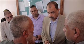   تكليفات عاجلة من محافظ سوهاج لرفع كفاءة الخدمات بطما والقرى التابعة