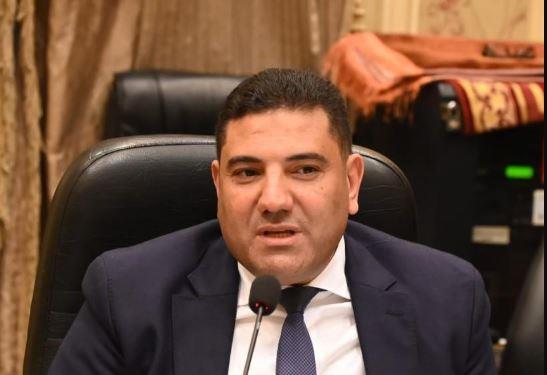 أحمد عبد المجيد: مخطط نتنياهو لتهجير الفلسطينيين "استفزاز فج" ومصر الدرع الواقية لغزة