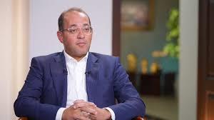   وزير المالية: لعبت مهاجمًا وأشجع الأهلي ومعجب بزيزو وبن شرقى
