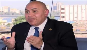   وهيب: نتنياهو يتجه نحو "منحدر الهاوية" بعدما تجاوز كل الخطوط الحمراء السياسية