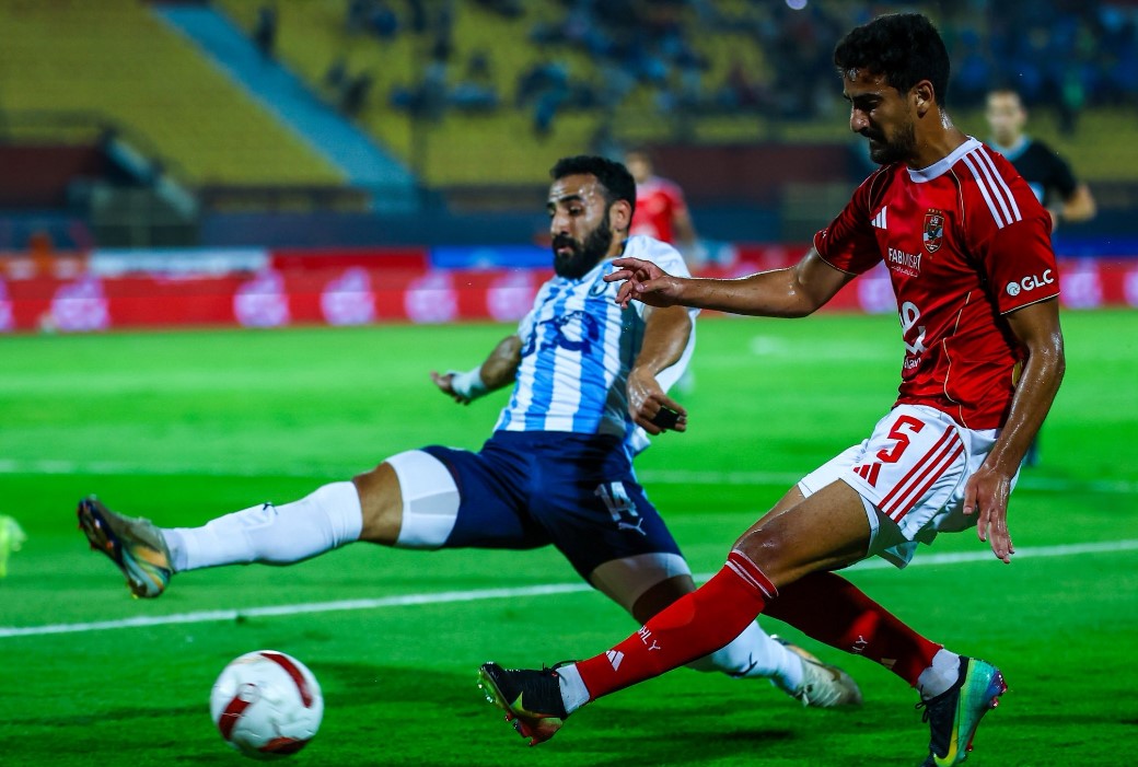 "عودة الإثارة".. مواجهات قوية في الأسبوع السادس لـ الدوري المصري