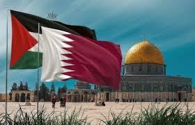   فلسطين وقطر تبحثان تطورات الأوضاع في غزة والضفة الغربية