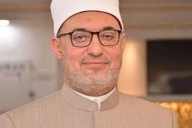 مفتي الجمهورية: ميلاد النبي ﷺ كان فجرًا جديدًا للبشرية ورسالة رحمة للعالمين