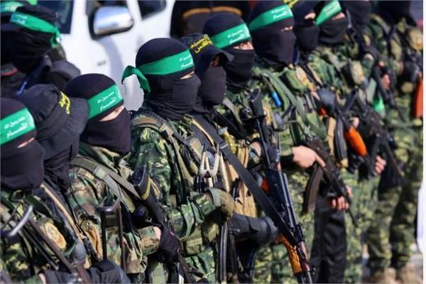 حماس تردّ على المقترح الأمريكي: مستعدون للتفاوض لإنهاء الحرب