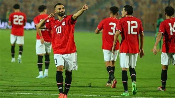 اتحاد الكرة يعرض مواجهة ودية أمام البرازيل على التوأم حسن