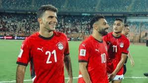   تصفيات كأس العالم.. الفراعنة يستعدون لموقعة الحسم أمام بوركينا فاسو  