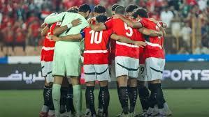   موعد مباراة مصر وبوركينا فاسو في تصفيات كأس العالم
