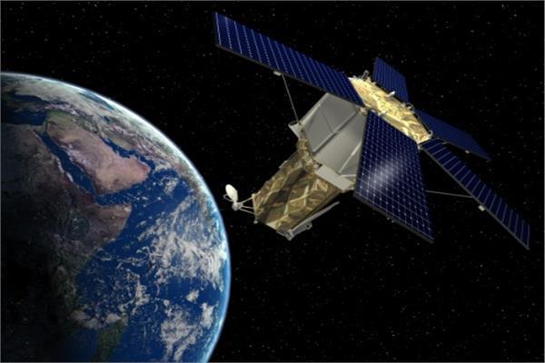 الصين تطلق مجموعة جديدة من الأقمار الصناعية للاستشعار عن بُعد