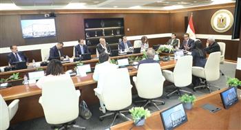  وزير الصحة يترأس الاجتماع الدوري للمجموعة الوزارية للتنمية البشرية
