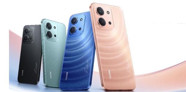 هاتف Redmi 15C "متوسط السعر" جديد "شاومي" في السوق المصرية