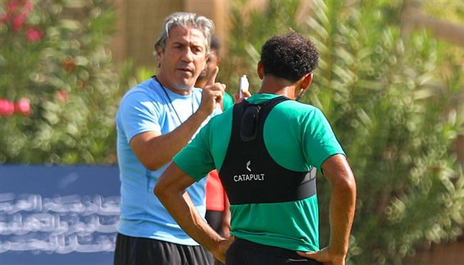 الكوكي يحذر المصري من رد فعل الزمالك بعد انتهاء توقف الدوري