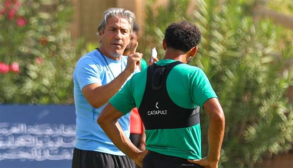 الكوكي يحذر المصري من رد فعل الزمالك بعد انتهاء توقف الدوري